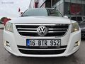 Fırat Karaçim'den VW Tiguan 1.4 TSi 4x4 2009 Model