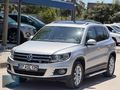 2012 Tiguan Full Bakımlı Memur Aracı