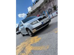 Sahibinden Skoda Fabia 1.4 Classic 2004 Model