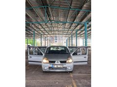 Sahibinden Renault Clio 1.5 dCi Alize 2006 Model