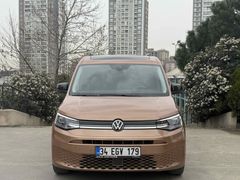 Sahibinden Volkswagen Caddy 2.0 TDI Style 2021 Model 