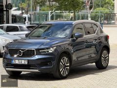 XC40 1.5 T3 İNSCRİPTİON GEARTRONİC