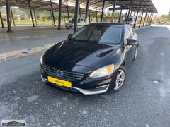 TAMYILDIZ OTOMOTİVDEN VOLVO S60 1.6 D OTOMATİK ADVANCE