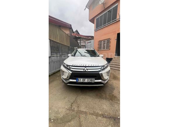 Düşük KM  Servis Bakımlı SUV