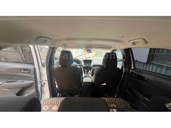 Düşük KM  Servis Bakımlı SUV