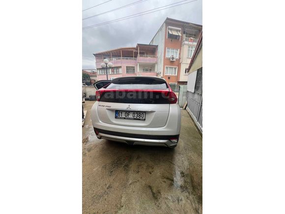 Düşük KM  Servis Bakımlı SUV