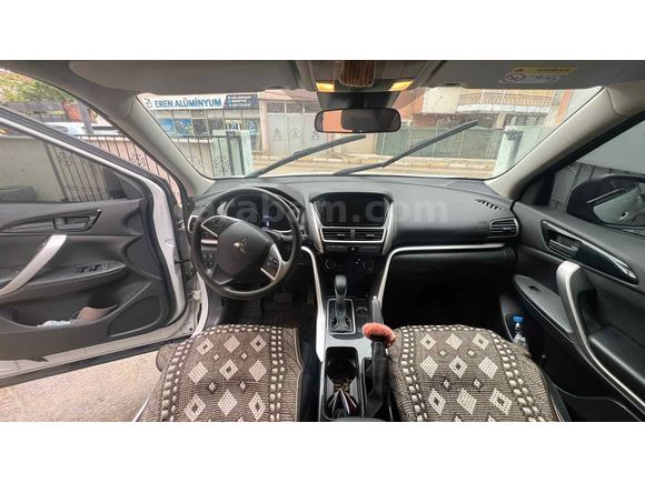 Düşük KM  Servis Bakımlı SUV