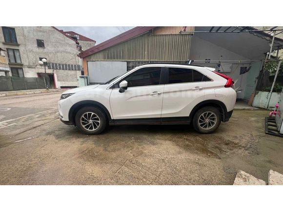 Düşük KM  Servis Bakımlı SUV