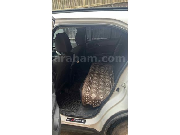 Düşük KM  Servis Bakımlı SUV