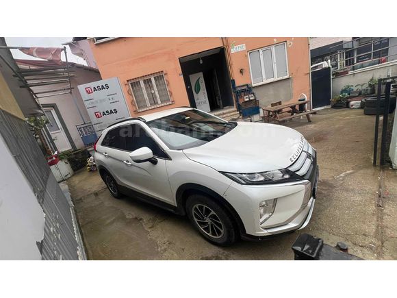 Düşük KM  Servis Bakımlı SUV