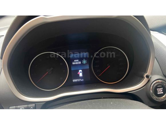 Düşük KM  Servis Bakımlı SUV