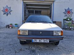 Sahibinden Renault R 9 1.4 Broadway GTE 1993 Model
