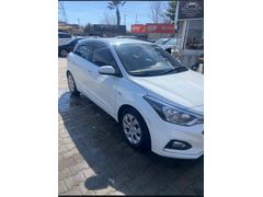 Sahibinden Hyundai i20 1.4 CRDi Jump 2018 Model  160.000 km Beyaz