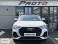 PROTO ' DAN / 2021 AUDİ Q3 SPORTBACK 35TFSI S-LİNE