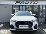 PROTO ' DAN / 2021 AUDİ Q3 SPORTBACK 35TFSI S-LİNE