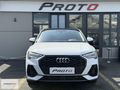 PROTO ' DAN / 2021 AUDİ Q3 SPORTBACK 35TFSI S-LİNE