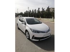 Sahibinden Toyota Corolla 1.4 D-4D Advance 2017 Model