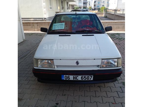 Sahibinden Renault R 11 Flash 1993 Model