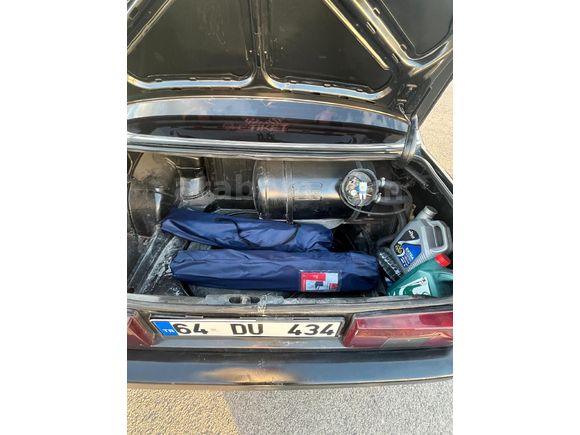 Sahibinden Tofaş Doğan L 1992 Model