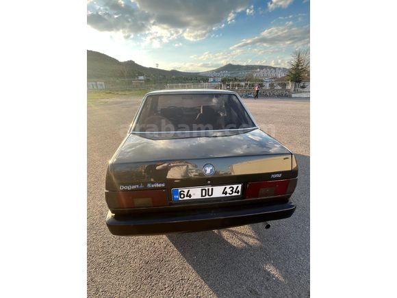 Sahibinden Tofaş Doğan L 1992 Model
