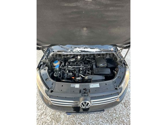 Sahibinden Volkswagen Caddy 1.6 TDI Comfortline 2011 Model 