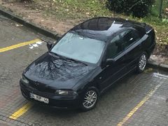 Sahibinden Mitsubishi Carisma 1.9 DI-D Comfort 2004 Model 