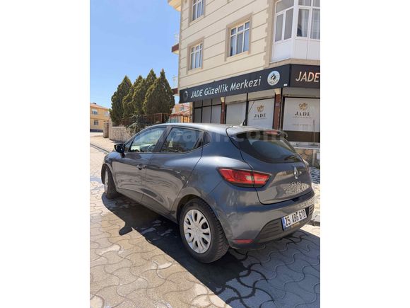 Sahibinden Renault Clio 0.9 TCe Joy 2020 Model 