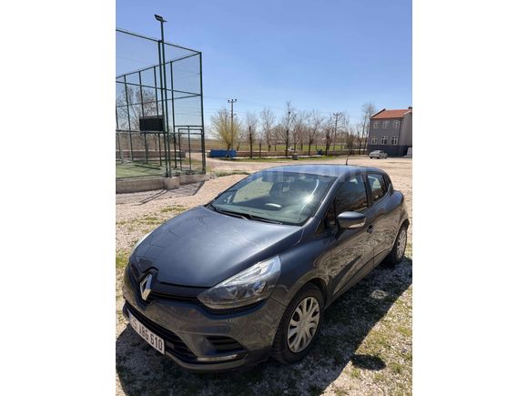 Sahibinden Renault Clio 0.9 TCe Joy 2020 Model 