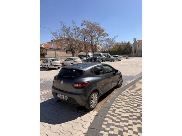 Sahibinden Renault Clio 0.9 TCe Joy 2020 Model 
