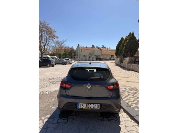 Sahibinden Renault Clio 0.9 TCe Joy 2020 Model 
