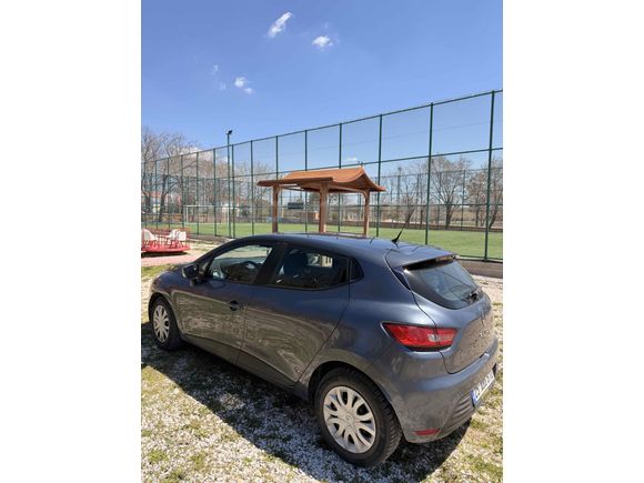 Sahibinden Renault Clio 0.9 TCe Joy 2020 Model 