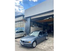 Sahibinden BMW 3 Serisi 316i Standart 2002 Model