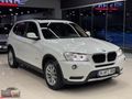 2011 BMW X3 2.0d xDrive Comfort+PREMİUM Otomatik CAM TAVAN