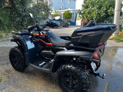 Sahibinden CFMoto C Force 625 Touring 