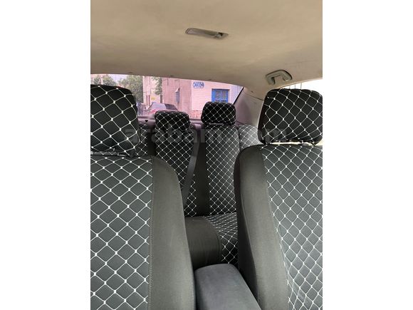 son birhafta son fiyatı Toyota Corolla 1.6 Sol 2004 Model