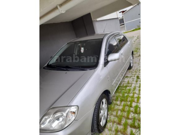 sorunsuz aile aracı alıcısına şimdiden hayırlı olsun