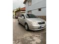 son birhafta son fiyatı Toyota Corolla 1.6 Sol 2004 Model
