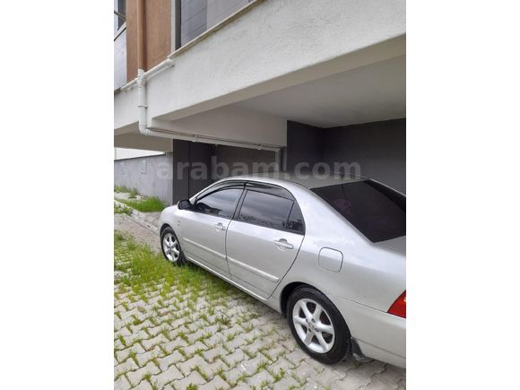 sorunsuz aile aracı alıcısına şimdiden hayırlı olsun