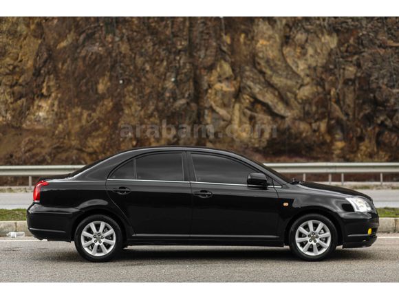 2005 MODEL 1.6 ELEGANT EMSALSİZ 