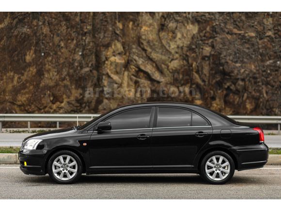 2005 MODEL 1.6 ELEGANT EMSALSİZ 