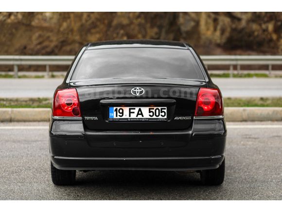 2005 MODEL 1.6 ELEGANT EMSALSİZ 