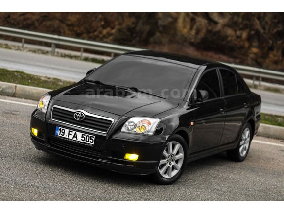2005 MODEL 1.6 ELEGANT EMSALSİZ 