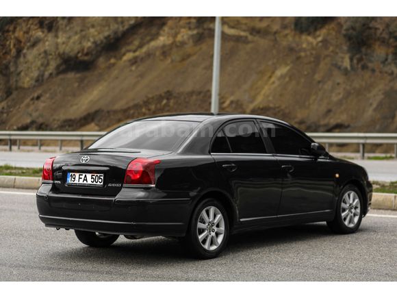 2005 MODEL 1.6 ELEGANT EMSALSİZ 