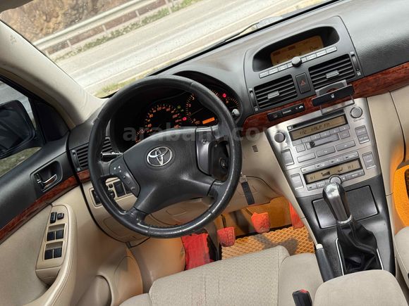2005 MODEL 1.6 ELEGANT EMSALSİZ 