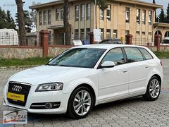 2012 1.6 TDI AMBİTİON S-LİNE S-TRONİC AUDİ A3 K.KARTINA TAKSİT
