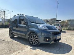 Sahibinden Fiat Fiorino Combi 1.3 Multijet Premio 2022 Model 