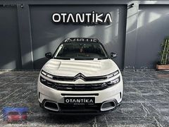 2020_C5 AIR CROSS_1.5 HDI SHINE_CAM TVN_HATASIZ BOYASIZ_52.000KM