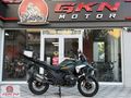 GKN MOTOR'DAN 2023 BMW R1300 GS TRAMUNTANA TAKAS+ 12 TAKSİT