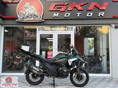 GKN MOTOR'DAN 2023 BMW R1300 GS TRAMUNTANA TAKAS+ 12 TAKSİT