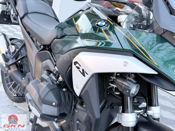 GKN MOTOR'DAN 2023 BMW R1300 GS TRAMUNTANA TAKAS+ 12 TAKSİT
